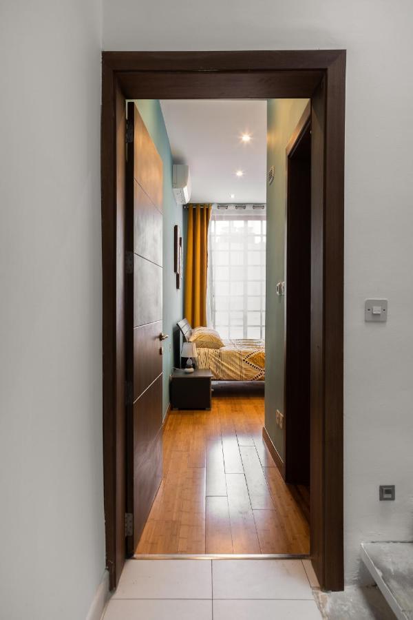 Entire Luxury Sliema Townhouse Steps From Beach מראה חיצוני תמונה