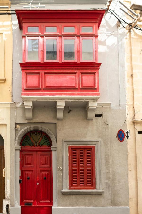 Entire Luxury Sliema Townhouse Steps From Beach מראה חיצוני תמונה